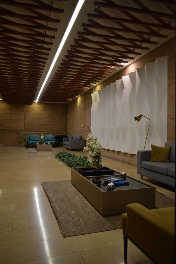 Toscano S Aparta Estudio Hospedaje Amoblado Torre 2 Equilibrium Bogota Bagian luar foto